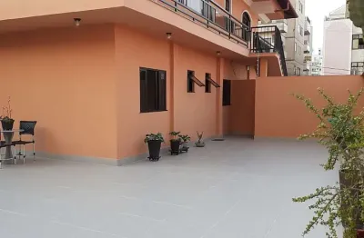 Casa com 4 quartos à venda na Rua General Mário Xavier, Jardim das Laranjeiras, Juiz de Fora