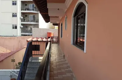 Casa com 2 quartos à venda na Rua General Mário Xavier, Jardim das Laranjeiras, Juiz de Fora