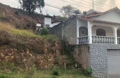 Terreno à venda na Rua José Zappa, Bom Clima, Juiz de Fora