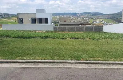 Terreno em condomínio fechado à venda na Itanianpu, Alphaville, Juiz de Fora
