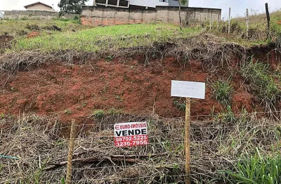 Terreno à venda na Rua Francisco Delduca, Quintas das Avenidas, Juiz de Fora