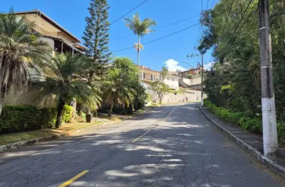 Terreno em condomínio fechado à venda na Rua José Lourenço, Portal da Torre, Juiz de Fora