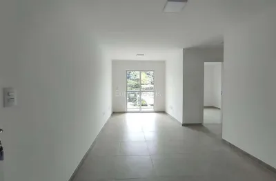 Apartamento com 2 quartos à venda na Rua Maria de Almeida Silva, Teixeiras, Juiz de Fora