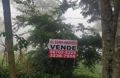 Terreno à venda na Rua Leonildo Gonçalves Regado, Aeroporto, Juiz de Fora