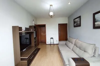 Apartamento com 3 quartos à venda na Avenida Barão do Rio Branco, Passos, Juiz de Fora