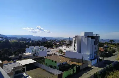 Cobertura com 2 quartos à venda na Rua Eloy Américo Mendes, Aeroporto, Juiz de Fora