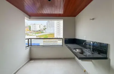 Apartamento com 2 quartos à venda na Rua Christovam Molinari, Morro da Glória, Juiz de Fora