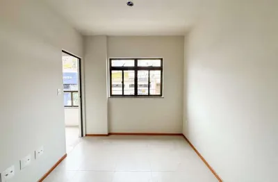 Apartamento com 2 quartos à venda na Rua Christovam Molinari, Morro da Glória, Juiz de Fora