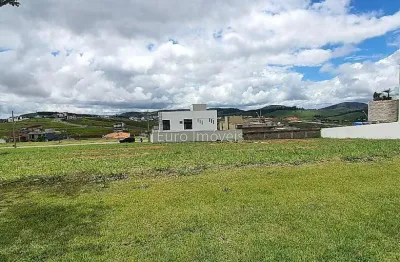 Terreno em condomínio fechado à venda na Rua Itanhandu, São Pedro, Juiz de Fora