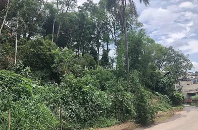Terreno à venda na Rua Adão Barbosa Lima, São Pedro, Juiz de Fora