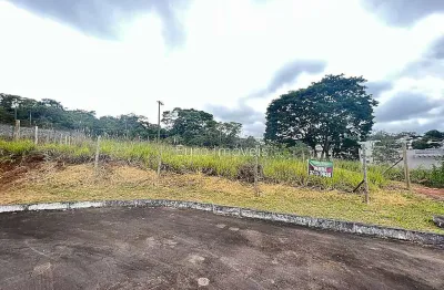 Terreno em condomínio fechado à venda na Rua Doutor Dager Moreira Rocha, Jardim Glória, Juiz de Fora