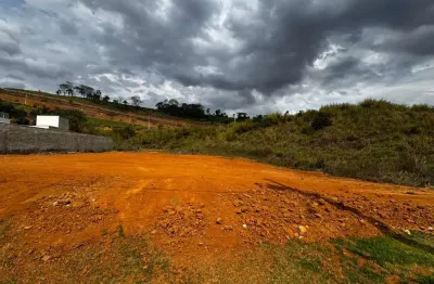 Terreno à venda na Alameda Salvaterra, Salvaterra, Juiz de Fora