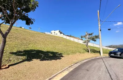 Terreno à venda na Rua São Thomé das Letras, Alphaville, Juiz de Fora