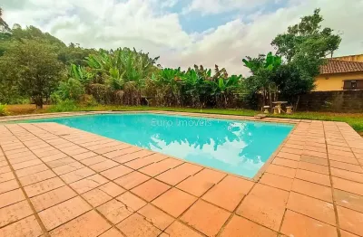 Chácara / sítio à venda na Rua das Rosas, Novo Horizonte, Juiz de Fora