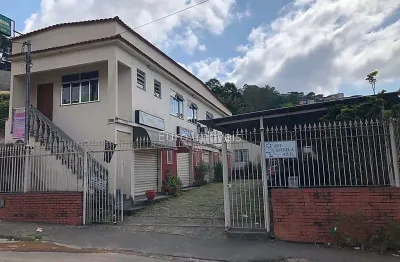 Terreno à venda na Rua José Libânio Rodrigues, Bandeirantes, Juiz de Fora