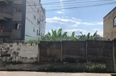 Terreno à venda na Rua da Laguna, Jardim Glória, Juiz de Fora