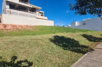 Terreno em condomínio fechado à venda na Avenida Deusdedith Salgado, Salvaterra, Juiz de Fora