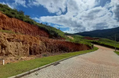 Terreno à venda na Alameda Salvaterra, Salvaterra, Juiz de Fora
