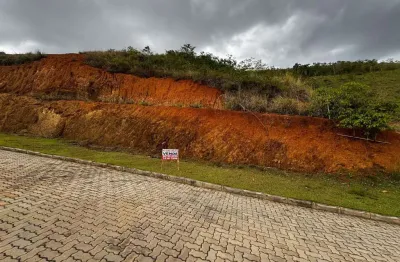 Terreno à venda na Alameda Salvaterra, Salvaterra, Juiz de Fora