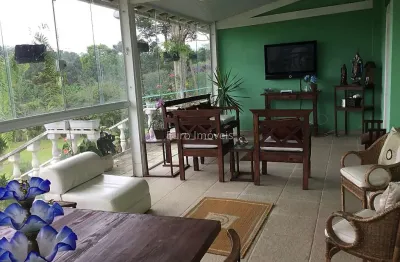 Chácara / sítio / granja 7 quartos - fazendinhas de são pedro