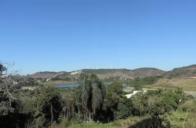 Terreno à venda na Alameda Santo Antônio, Cruzeiro de Santo Antônio, Juiz de Fora