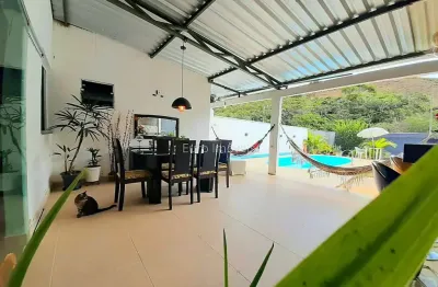 Chácara / sítio com 2 quartos à venda na Avenida Orlando Riani, Filgueiras, Juiz de Fora