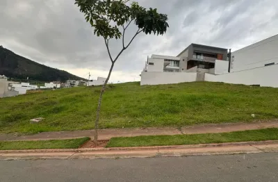 Terreno em condomínio fechado à venda na Avenida Deusdedith Salgado, Salvaterra, Juiz de Fora