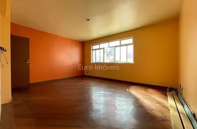 Apartamento com 2 quartos à venda na Rua Santo Antônio, Centro, Juiz de Fora