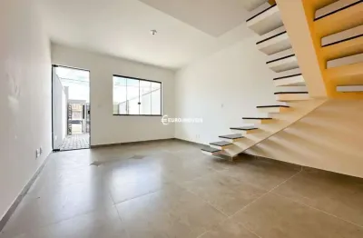 Casa com 3 quartos à venda na Rua Raphael Sansão, Fontesville, Juiz de Fora