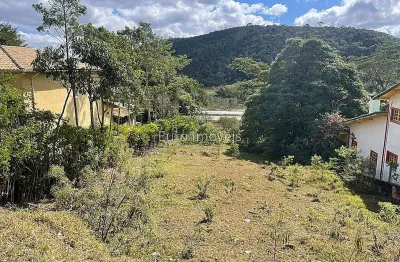 Terreno à venda na Rua Professor Virgílio Pereira da Silva, Vina Del Mar, Juiz de Fora