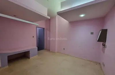Sala comercial à venda na Rua Halfeld, Centro, Juiz de Fora