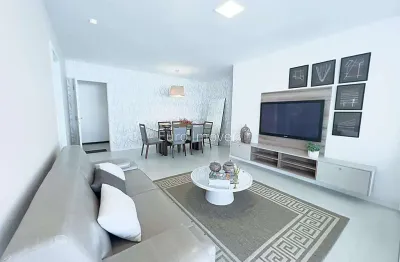 Apartamento com 3 quartos à venda na Avenida Barão do Rio Branco, Cruzeiro do Sul, Juiz de Fora