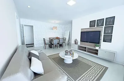 Apartamento com 3 quartos à venda na Avenida Barão do Rio Branco, Cruzeiro do Sul, Juiz de Fora