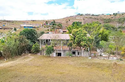 Chácara / sítio com 3 quartos à venda na Br 040 Km 785,5, Santa Cruz, Juiz de Fora