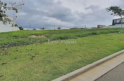 Terreno em condomínio fechado à venda na Quadra E, Alphaville, Juiz de Fora