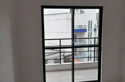 Apartamento com 2 quartos à venda na Rua Antônio Manganelli, Passos, Juiz de Fora