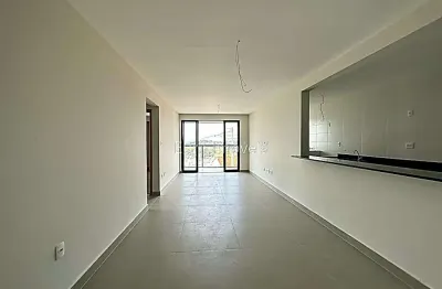 Apartamento com 3 quartos à venda na Rua José da Fonseca Silva, Aeroporto, Juiz de Fora