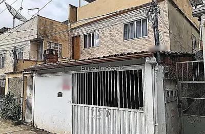 Casa com 3 quartos à venda na Rua Acácio Alves Alvim, Marilândia, Juiz de Fora