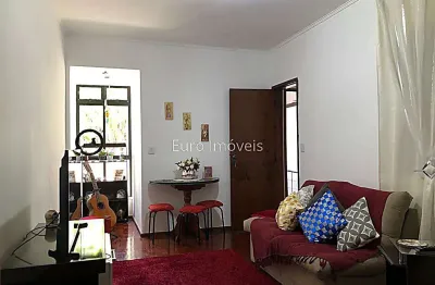 Apartamento com 1 quarto à venda na Avenida dos Andradas, Centro, Juiz de Fora