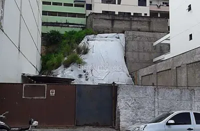 Terreno à venda na Rua Domingos Lopes, Nossa Senhora das Graças, Juiz de Fora