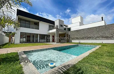 Casa em condomínio fechado com 3 quartos à venda na Rua Professor Virgílio Pereira da Silva, Residencial Alvim, Juiz de Fora