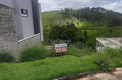 Terreno à venda na Rua Clorofila, Novo Horizonte, Juiz de Fora