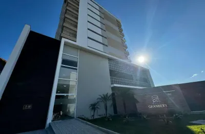 Apartamento com 2 quartos à venda na Rua José Romão Guedes, Granbery, Juiz de Fora