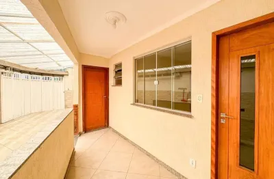 Casa com 3 quartos à venda no Santa Terezinha, Juiz de Fora 