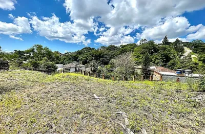 Terreno em condomínio fechado à venda na Rua Paulo Gomes, Jardins Imperiais, Juiz de Fora