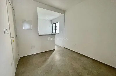 Apartamento com 2 quartos à venda na Rua Antônio Manganelli, Passos, Juiz de Fora