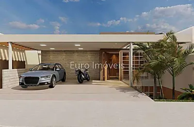 Casa em condomínio fechado com 3 quartos à venda na Rua Heitor Villa Lobos (S Lucas I), Martelos, Juiz de Fora