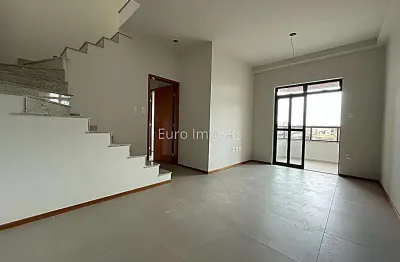 Cobertura com 3 quartos à venda na Avenida Presidente Itamar Franco, São Mateus, Juiz de Fora
