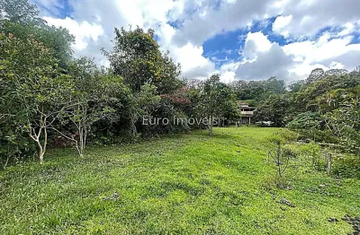 Terreno à venda na Rua Otília de Souza Leal, Nova Califórnia, Juiz de Fora