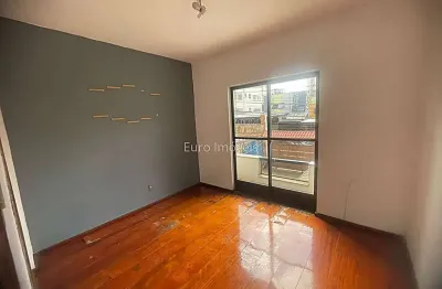 Apartamento com 1 quarto à venda na Rua Halfeld, Centro, Juiz de Fora
